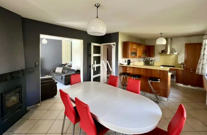 À VENDRE – maison de caractère au cœur d’Annemasse — photo 4