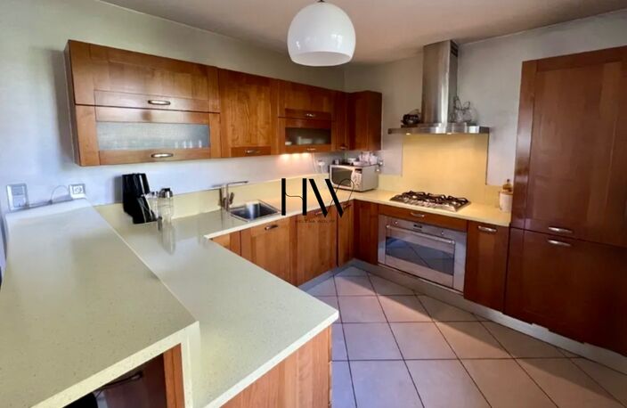 À VENDRE – maison de caractère au cœur d’Annemasse — photo 5