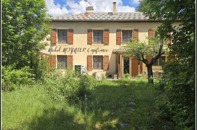 Maison 7 pièces 532000 €