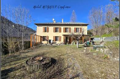 Maison 7 pièces 532000 €