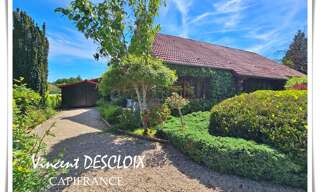 Maison 7 Pièces 240 m² à vendre à Saulieu (21210)