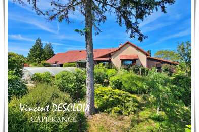 Maison 7 pièces 275000 €