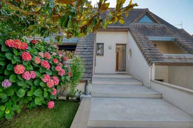 Maison 6 pièces 465000 €