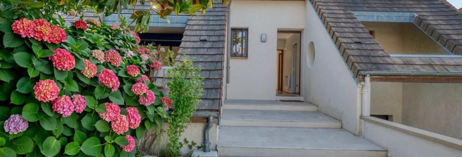 Maison 6 Pièces 142 m² à vendre à Orsay (91400)