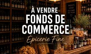 Commerce 2 Pièces 75 m² à vendre à Briançon (05100)