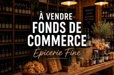 Commerce 2 pièces 90000 €