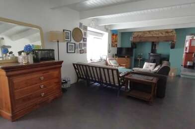Maison 4 pièces 179900 €