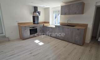 Appartement 3 Pièces 65 m² à vendre à Damparis (39500)