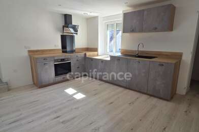 Appartement 3 pièces 110000 €