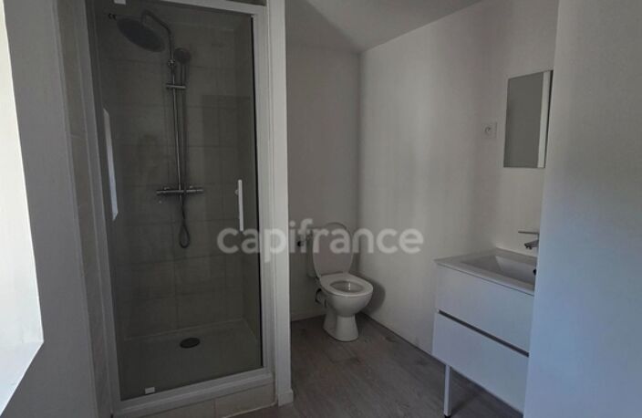 Appartement à vendre 3 pièces DAMPARIS (39) — photo 2
