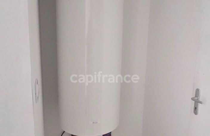 Appartement à vendre 3 pièces DAMPARIS (39) — photo 3