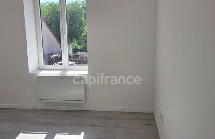 Appartement à vendre 3 pièces DAMPARIS (39) — photo 4