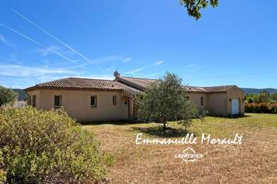 Maison 4 pièces 469000 €