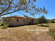 Maison de plain-pied 3 chambres à vendre à BAGNOLS EN FORET (83) — photo 2