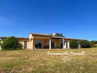Maison de plain-pied 3 chambres à vendre à BAGNOLS EN FORET (83) — photo 4