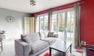 Appartement 2 Pièces 52 m² à vendre à Saint-Pryvé-Saint-Mesmin (45750)