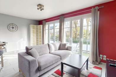 Appartement 2 pièces 135000 €