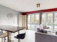 Appartement lumineux avec balcon et garage — photo 2