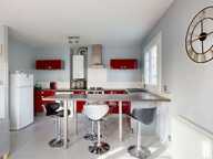 Appartement lumineux avec balcon et garage — photo 4