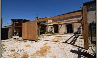 Maison 7 Pièces 130 m² à vendre à Saint-Couat-d'Aude (11700)