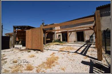 Maison 7 pièces 198000 €