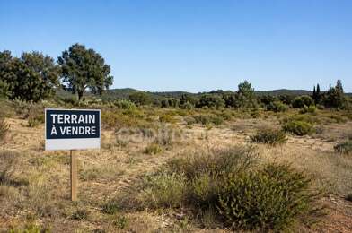 Terrain  204000 €