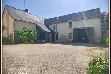 Maison 10 pièces 193000 €