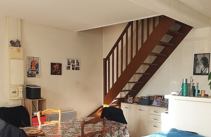 Appartement 85 m² à vendre 3 pièces BURIE (17) — photo 4