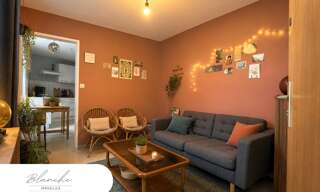 Appartement 2 Pièces 42 m² à vendre à Lille (59000)