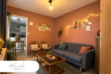 Appartement 2 pièces 177500 €