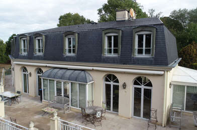 Maison 18 pièces 1040000 €