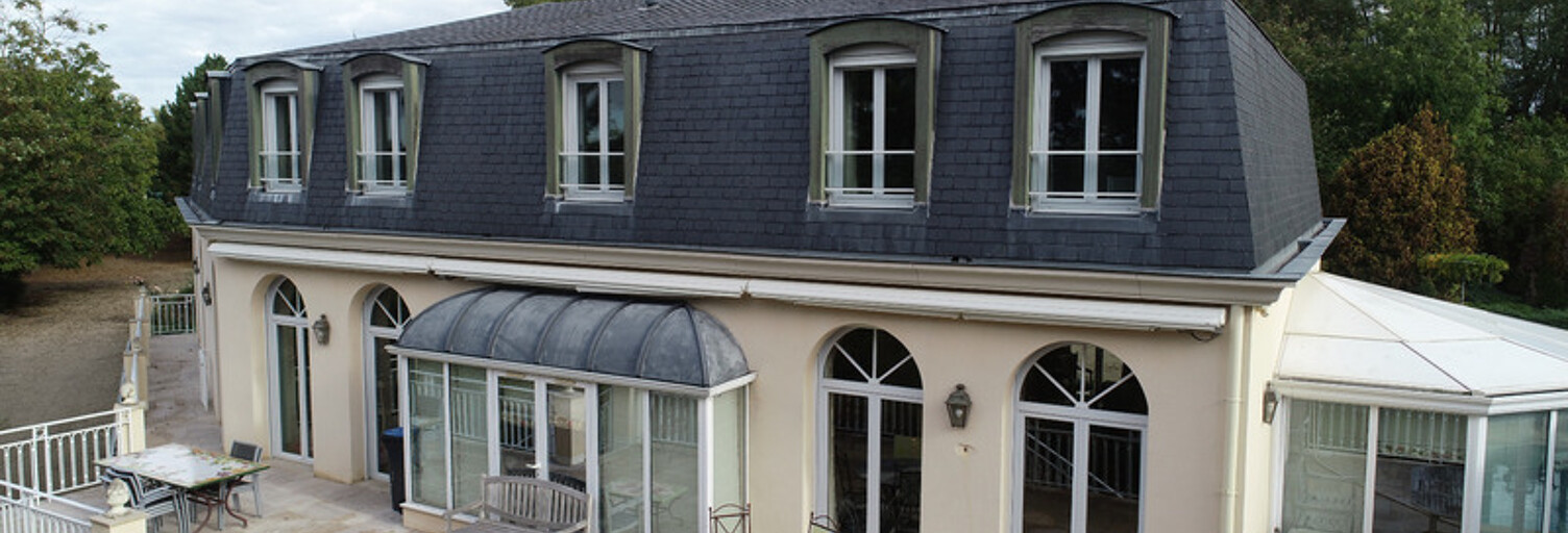 Maison 18 Pièces 465 m² à vendre à Meaux (77100)