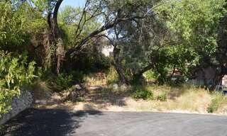 Terrain  722 m² à vendre à Toulon (83200)