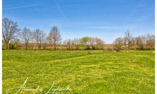 Terrain  5575 m² à vendre à Montauban (82000)