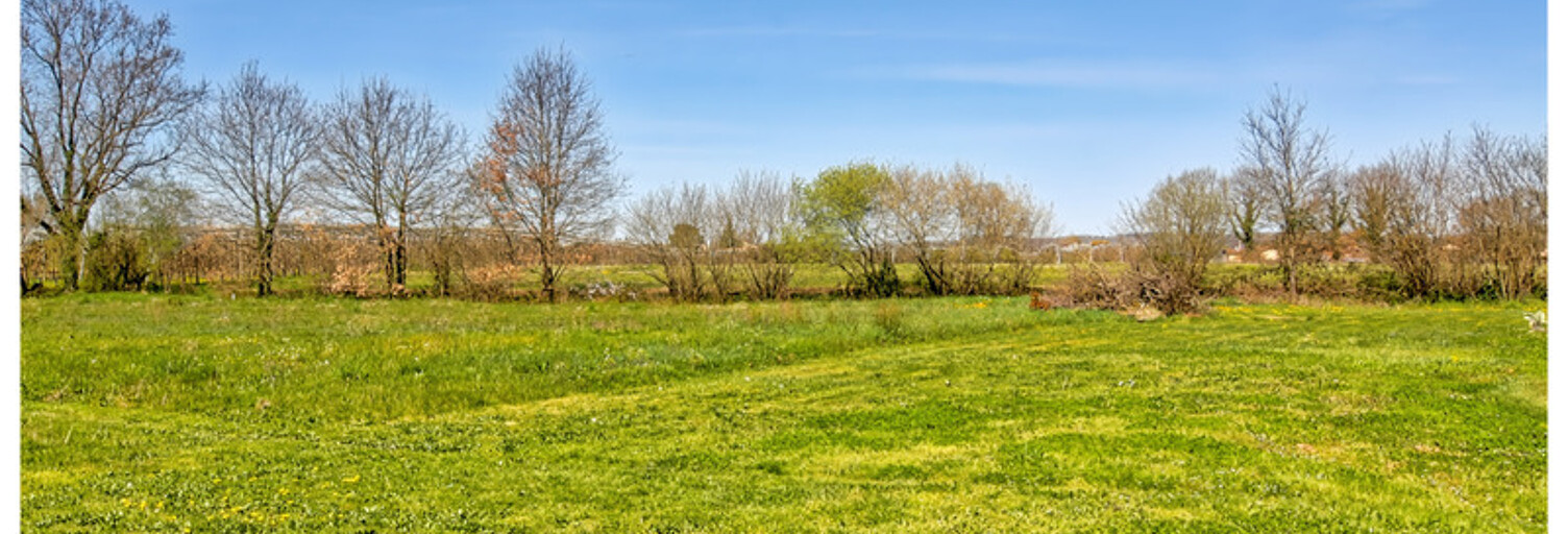 Terrain  5575 m² à vendre à Montauban (82000)