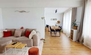 Appartement 3 Pièces 74 m² à vendre à Olivet (45160)