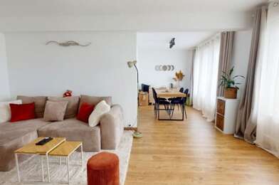 Appartement 3 pièces 154000 €