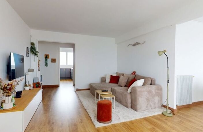 OLIVET – 73,5 m² – BALCON PLEIN SUD – — photo 2