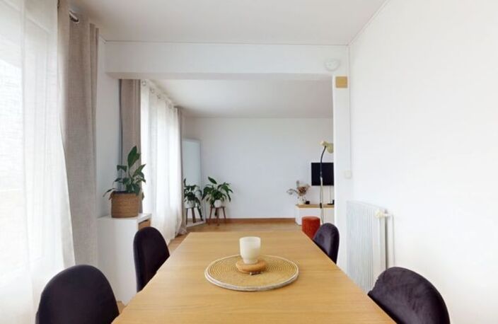 OLIVET – 73,5 m² – BALCON PLEIN SUD – — photo 5