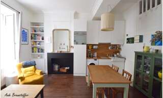 Appartement 1 Pièce 25 m² à louer à Saint-Martin-de-Ré (17410)