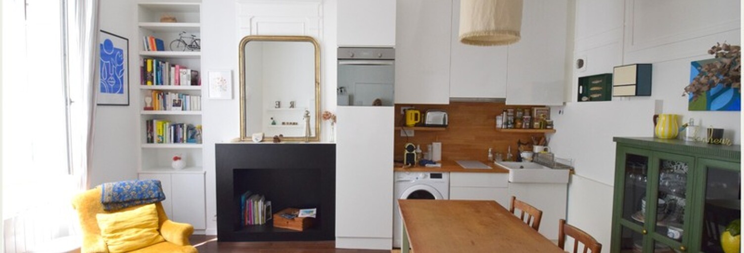 Appartement 1 Pièce 25 m² à louer à Saint-Martin-de-Ré (17410)