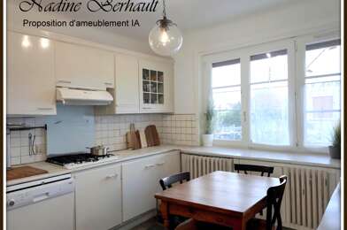 Maison 4 pièces 119500 €