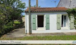 Maison 5 Pièces 122 m² à vendre à Dompierre-sur-Mer (17139)