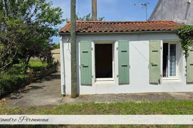 Maison 5 pièces 235000 €