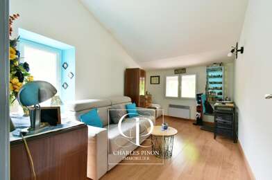 Maison 4 pièces 320000 €