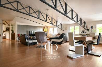Maison 4 pièces 320000 €