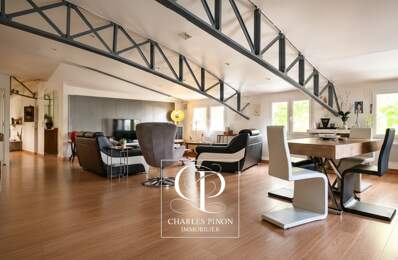 Appartement à vendre 4 pièces MALLEMORT (13) — photo du bien