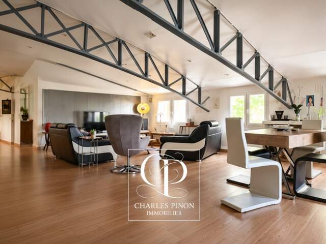 Appartement à vendre 4 pièces MALLEMORT (13) — photo du bien