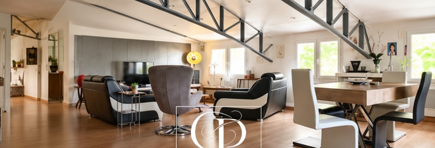 Maison 4 Pièces 141 m² à vendre à Mallemort (13370)