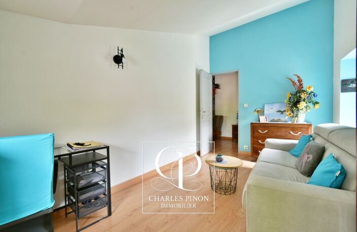 Appartement à vendre 4 pièces MALLEMORT (13) — photo 3